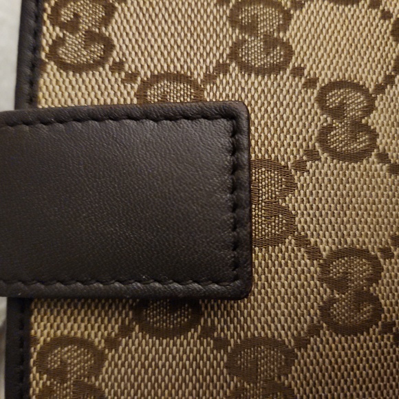 GUCCI Continental Long Wallet - Picture 16 of 16